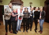 Wręczono nagrody w Sylwestrowym Konkursie Rady Miasta