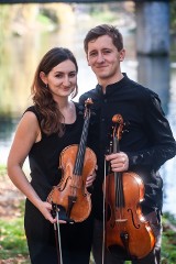 Duet wiedeński w Filharmonii Opolskiej. W programie Beethoven, Mozart i Schubert