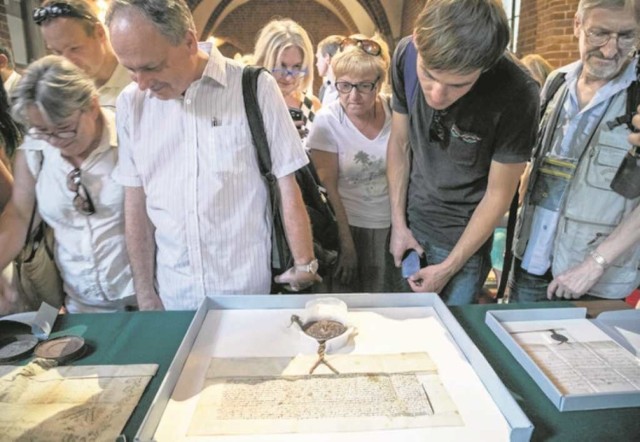 Noc Cracovia Sacra odbywa się w tym roku po raz dziesiąty