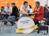 Career EXPO w Poznaniu. Wiosenna edycja targów pracy  już 18 kwietnia!