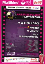 ENEMEF: najlepsze polskie filmy sezonu