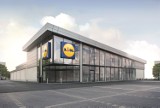 Lidl, Warszawa. W czwartek otwarcie nowego sklepu na Białołęce. Sieć kusi promocjami