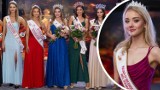 Finał konkursu Polska Miss Dolnego Śląska. Sukces 16-letniej Julity Pulit z Paczkowa