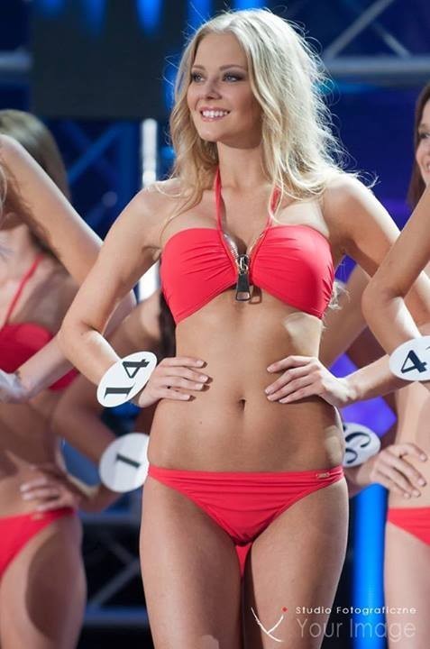 Miss Polski Nastolatek 2013 FINAŁ