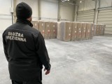 Sztum. Meble produkowane przez więźniów trafią do klientów z całej Polski