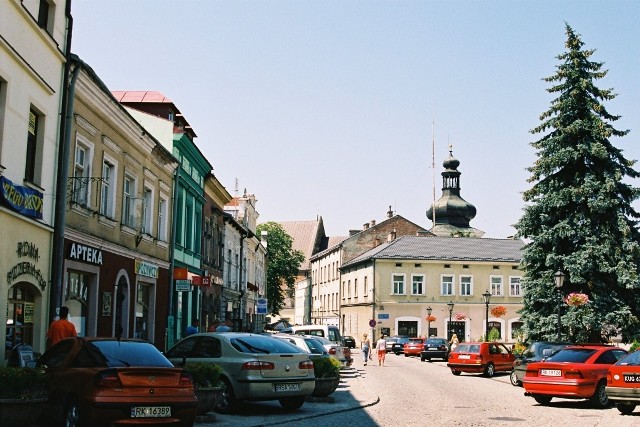 Krosno