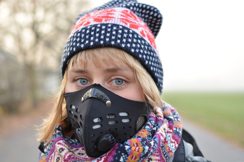 Fatalna jakość powietrza w Krakowie. Jednak darmowej komunikacji nie będzie