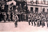 Narodowe Święto Niepodległości. Listopad 1918 w Obornikach