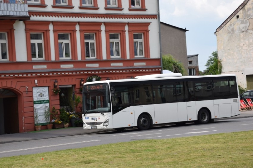 Elektryczne autobusy w Zduńskiej Woli. Jest umowa na dofinansowanie dla MPK