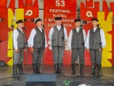 Śpiewacy z Suwalszczyzny odnieśli sukces w Kazimierzu. Zobaczcie, kto wrócił z nagrodą