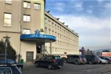 Nowy Sącz. Kilkunastu pacjentów zakażonych koronawirusem. Oddział internistyczno - kardiologiczny zamknięty