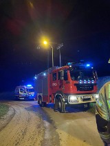 Tragedia w Pszczółkach (pow. gdański). Pociąg relacji Gdynia - Poznań śmiertelnie potrącił osobę postronną. Duże utrudnienia w ruchu!