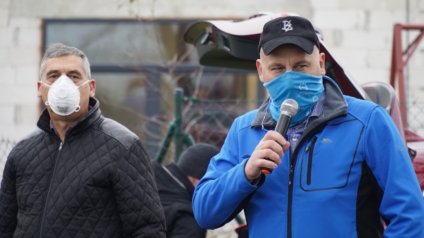 Grodzisk: Już prawie 1000 drzew zasadzili 18-latkowie z gminy Grodzisk! 