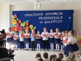 Rozbudowa Przedszkola w Gołańczy zakończona sukcesem! Trzy nowe kondygnacje z windą funkcjonują bez zarzutu