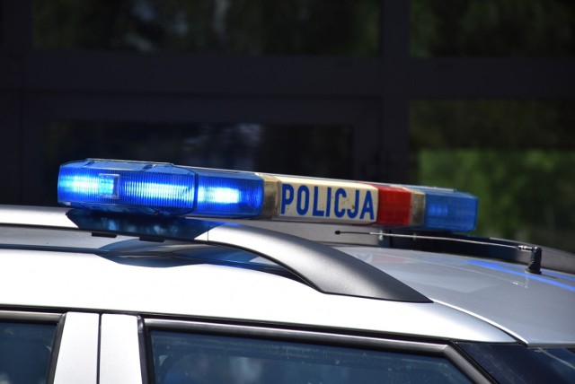 Wpadł 49-letni mieszkaniec Poznania, który w minionym tygodniu aż czterokrotnie dokonał kradzieży z włamaniami na terenie Opalenicy