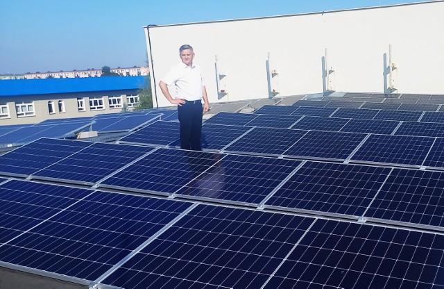 Instalacja na dachu MDK przystosowana jest do ewentualnej rozbudowy, a także do zamontowania magazynów energii w przyszłości. Więcej szczegółów inwestor ma podać po oficjalnym uruchomieniu elektrowni słonecznej MDK Opoczno