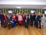Spotkanie noworoczne związku katolików z Wiktorówka