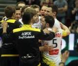 Lotos Trefl Gdańsk - PGE Skra Bełchatów. Biletów w puli coraz mniej!