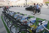 Wrocław: Pierwsza stacja rowerów miejskich na Rynku