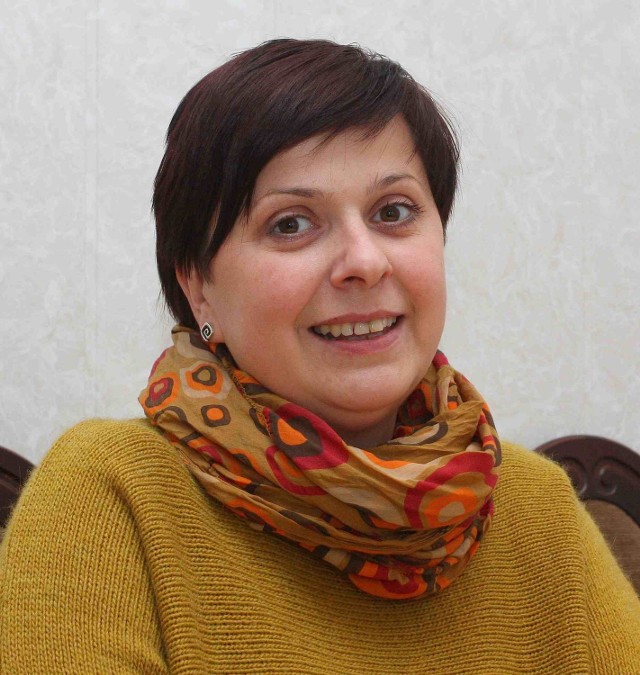 Justyna Pakosz-Kowalska, Ręczno