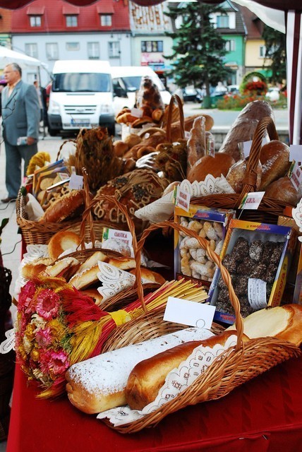 "Święto Chleba 2010" już w niedzielę 5 września na limanowskim rynku