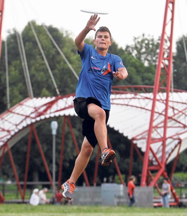 Inicjatorami pomysłu są kluby: Ultimate Frisbee Rzeszów, Rockets Rzeszów, Rugby Rzeszów oraz amatorska drużyna Lacrosse Rzeszów