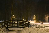 Ruda Śląska: Spacer po Parku Młodzieży w dzielnicy Godula. Jest pięknie! 