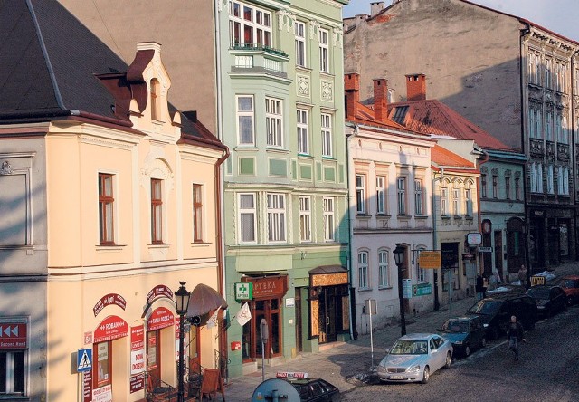 Mieszkanie w centrum miasta to marzenie wielu osób