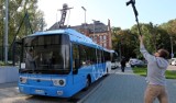 Opole chce kupić elektryczne autobusy dla MZK