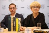 Rybnicka biblioteka ma nową dyrektorkę. To rybniczanka, dziennikarka Aleksandra Klich-Siewiorek