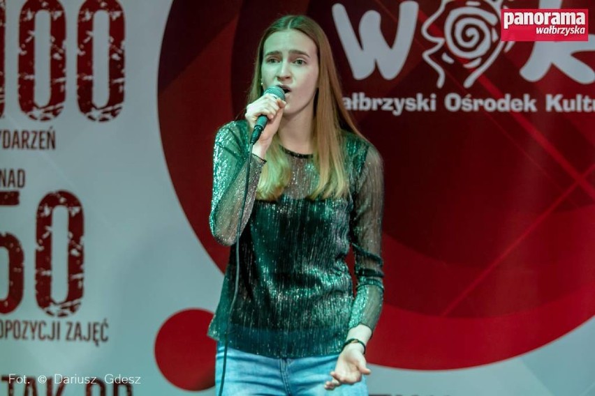 Casting do "Wałbrzych ma Talent" 2019
