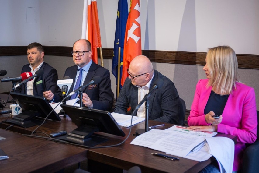 Prezydent Gdańska krytykuje nową ustawę mieszkaniową. Paweł Adamowicz: "Lex deweloper" to nadprawo i katastrofa 