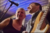 Koncert w Hrp Pamela: Rob Tognoni Band support STORYTELLERS