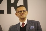 Targi Książki w Katowicach. Rozmowa z prof. Zbigniewem Kadłubkiem - dyrektorem Biblioteki Śląskiej