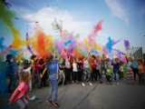 Dzień na skateparku i festiwal kolorów 2017 w Żninie [zdjęcia]