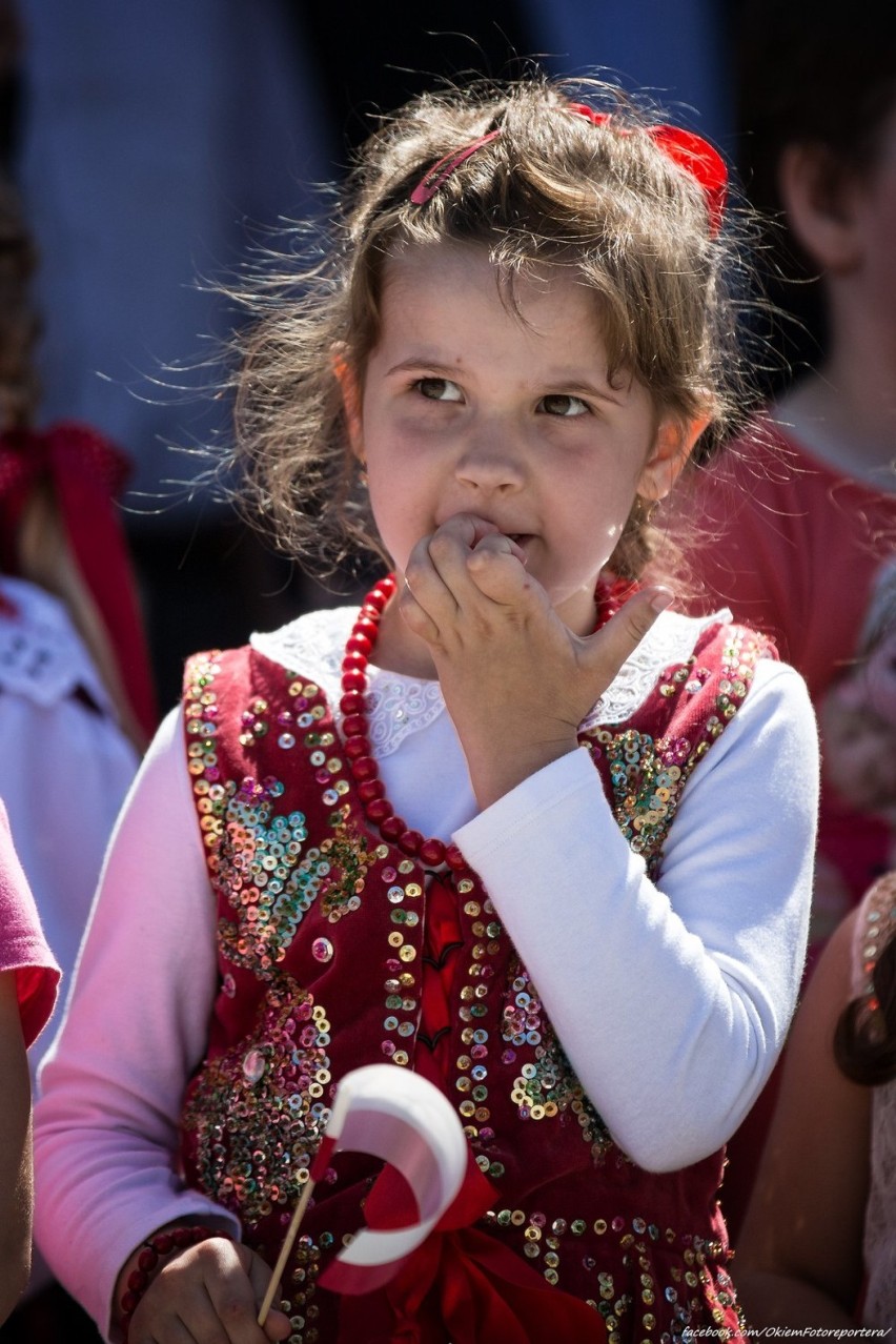 Międzynarodowy Dzień Rodziny 218 w Rajczy [ZDJĘCIA]