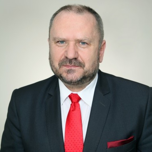Rada Powiatu Mikołowskiego odwołała swojego przewodniczącego