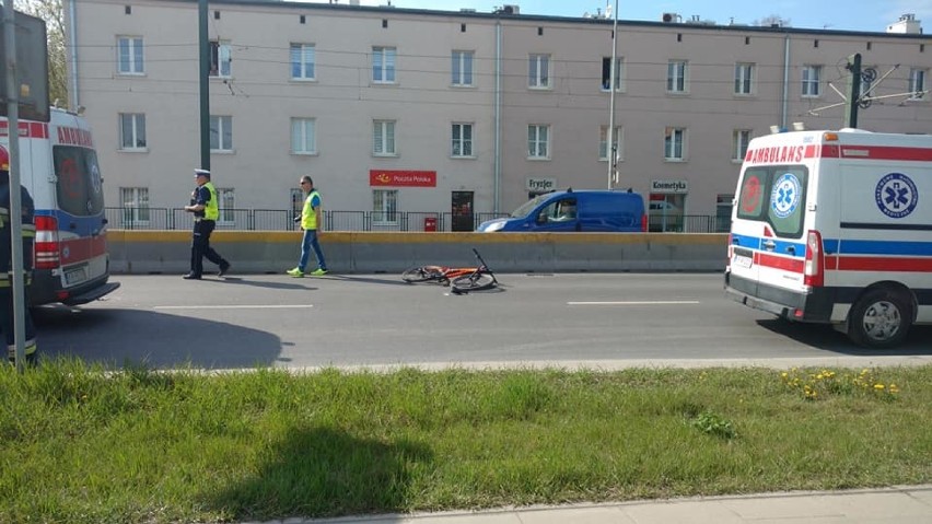 Zdjęcie dzięki uprzejmości serwisu RoadSafe