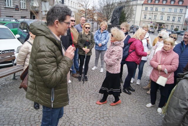 Wróciło popularne Kaliszoranie