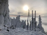 Raj dla narciarzy. Jeseniki, Kotlina Kłodzka zapraszają na narty zjazdowe i na biegówki. W górach panuje piękna zima
