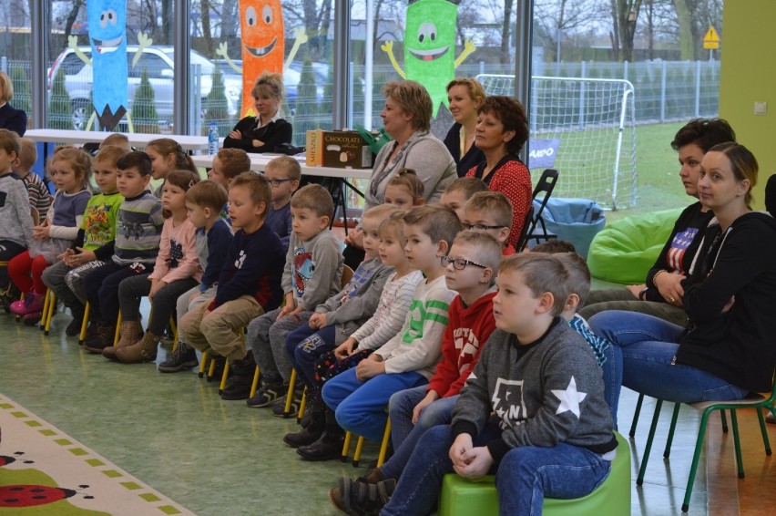 Wilkowo Polskie: Przedszkole zdobyło nagrodę