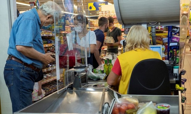 Widać w październiku wzrost cen na produkty tłuszczowe