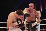 Polsat Boxing Night: Saleta wygrał z Gołotą [zdjęcia]