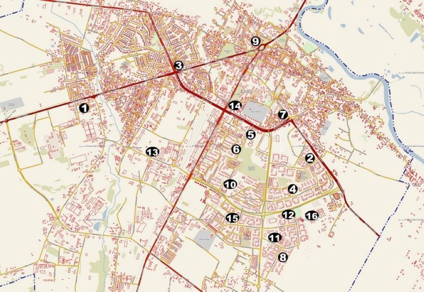 Chcesz zaszczepić się przeciwko covid-19? Miasto pomoże z transportem do punktu szczepień