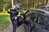 Powiat kwidzyński. Dwaj kierowcy przekroczyli dozwoloną prędkość o ponad 50 km/h – stracili prawo jazdy na 3 miesiące