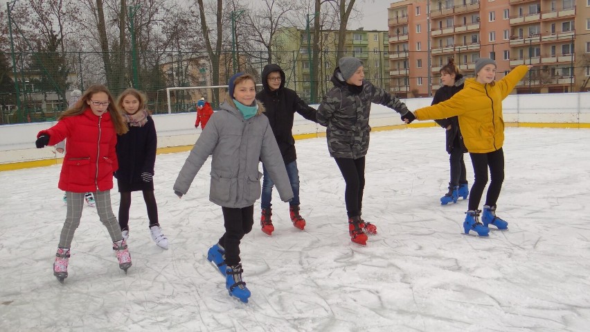 Miasto będzie chciało zrekompensować najmłodszym brak...