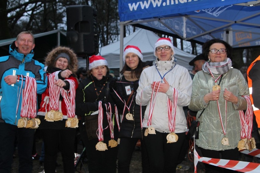 II Cross Wiecha w Nowej Dąbrowie pod Wolsztynem