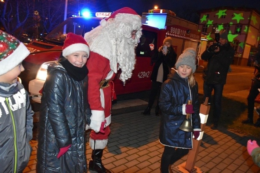 Mikołajki, kiermasz przedświąteczny, a wcześniej warsztaty...