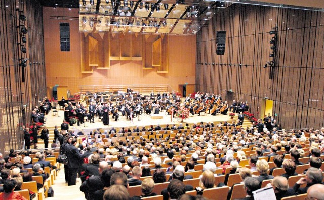 Gwiazdy i koncerty Rubinstein Piano Festival