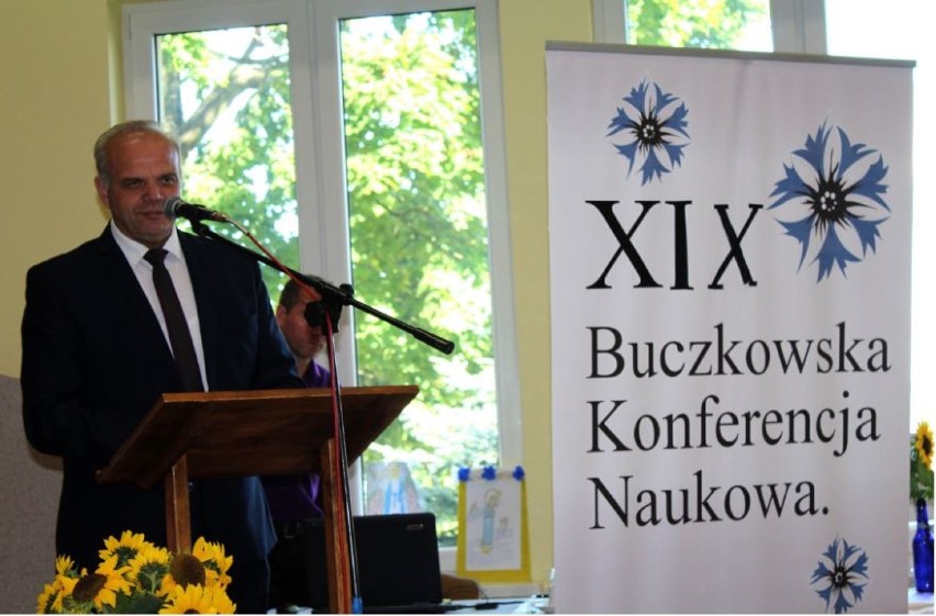 XIX Buczkowska Konferencja Naukowa